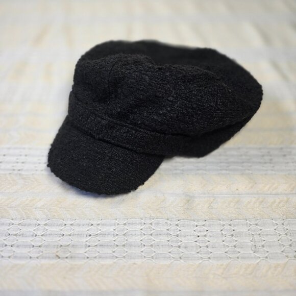 Vintage Scala Boucle Chauffer Cap - Picture 4 of 7